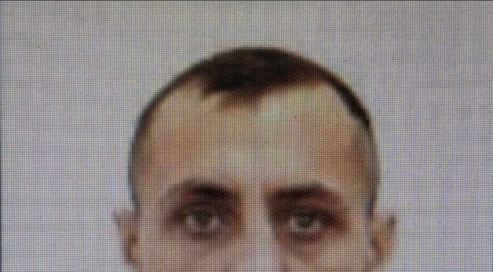 L-ați văzut? Bărbat din Adjud, dat dispărut. A plecat în Germania de mai bine de două luni și nimeni nu mai știe nimic de el