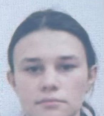 Tânără din Boghești, dată dispărută de familie