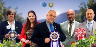 Spectacol chinologic, în weekend: Vrancea Dog Show 2026