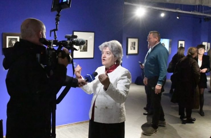Conferință internațională – 150 de ani de la nașterea lui Brâncuși la Tg -Jiu. Nu festivism ci punți culturale și cercetare a operei sale