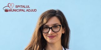 Medic nou, specializarea neonatologie, la Spitalul Adjud