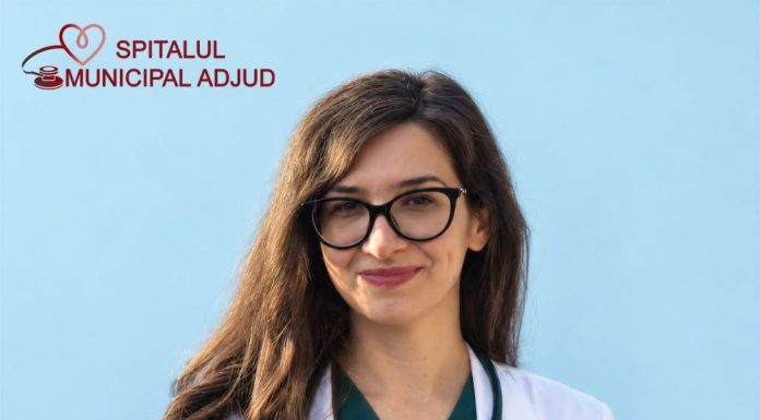Medic nou, specializarea neonatologie, la Spitalul Adjud