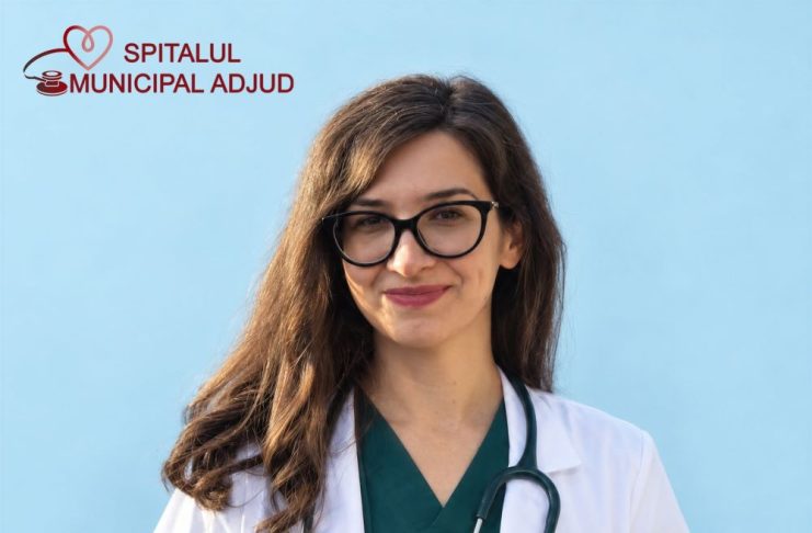 Medic nou, specializarea neonatologie, la Spitalul Adjud