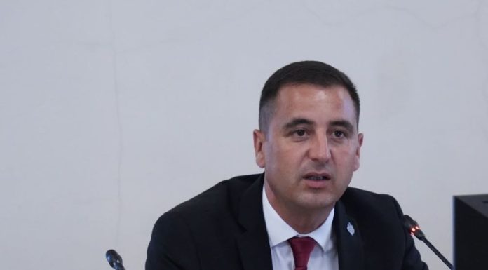Dragoș Ciobotaru, deputat PNL Vrancea, după anunțarea listei de miniștri: „Cum aș putea vota așa ceva? PNL nu poate susține acest guvern în aceste condiții.”