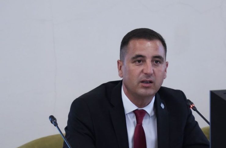 Dragoș Ciobotaru, deputat PNL Vrancea, după anunțarea listei de miniștri: „Cum aș putea vota așa ceva? PNL nu poate susține acest guvern în aceste condiții.”