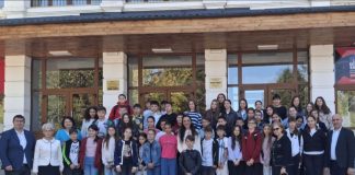 De ziua Mondială a Educației, Centrul de Excelență Vrancea a deschis o filială în Adjud