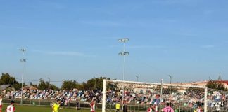 Fără surprize în Superliga Vrancei la fotbal / Victoria Gugești câștigă (și) derby-ul cu Mausoleul Mărășești