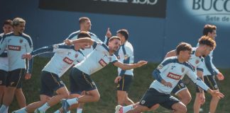 ULTIMA ORĂ Seară de coșmar pentru naționala de fotbal a României: 0-6 cu Polonia