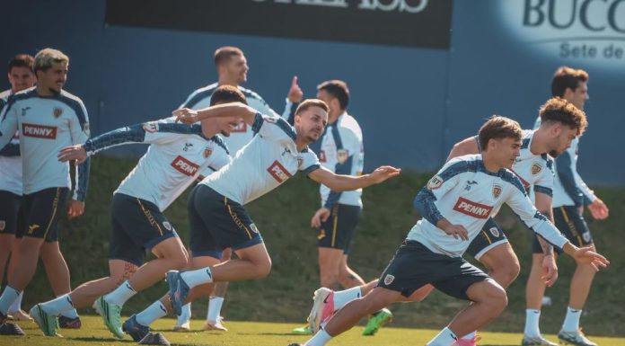 ULTIMA ORĂ Seară de coșmar pentru naționala de fotbal a României: 0-6 cu Polonia