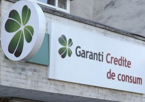 Garanti Bank va fi preluată de o bancă mai mare / Tranzacția, aprobată de Consiliul Concurenței