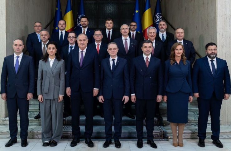 Prima rectificare bugetară: unde se dau mai mulți bani