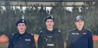 Jandarmii vrănceni: măsuri de ordine publică la „Recoltele Vrâncene”