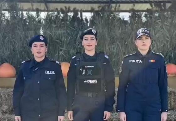 Jandarmii vrănceni: măsuri de ordine publică la „Recoltele Vrâncene”
