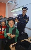 jandarmi elevi 1