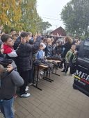 jandarmi elevi dumbraveni 3