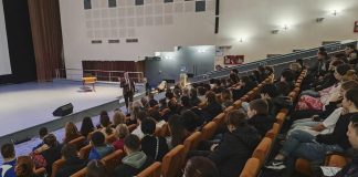 FOTO Alegeri informate, pași spre independență – Educație juridică și dialog pentru tineri