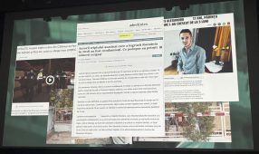 FOTO Alegeri informate, pași spre independență – Educație juridică și dialog pentru tineri 3 legal community dezbatere 3