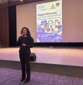 FOTO Alegeri informate, pași spre independență – Educație juridică și dialog pentru tineri 2 legal community dezbatere 6