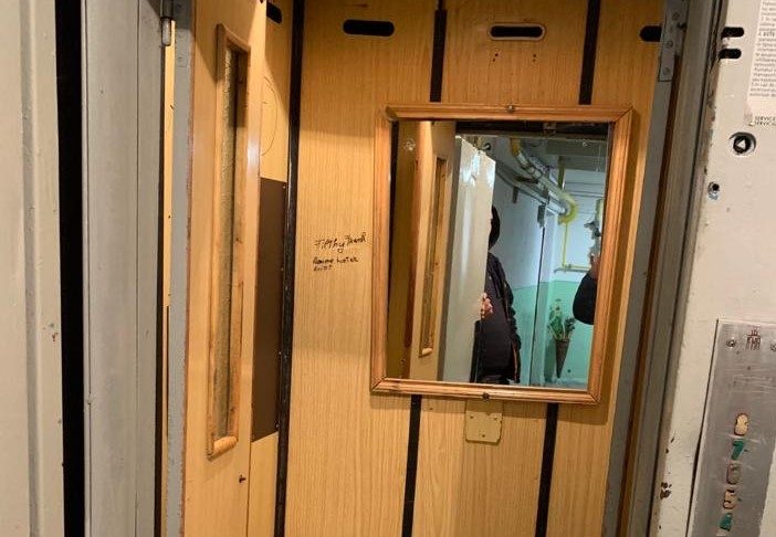 Proiect pentru asociațiile de proprietari din Focșani: se pot monta lifturi în blocurile care au nevoie de ele