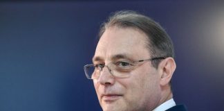 Luca Niculescu, premier desemnat: ”Avem nevoie de un guvern care să poată lua rapid decizii și să răspundă unor probleme economice și sociale care nu mai suportă amânare”