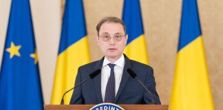 Premierul desemnat Luca Niculescu a depus în Parlament programul de guvernare și lista de miniștri / Politicieni controversați și nume necunoscute în viitorul Cabinet