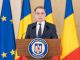 Premierul desemnat Luca Niculescu a depus în Parlament programul de guvernare și lista de miniștri / Politicieni controversați și nume necunoscute în viitorul Cabinet PAAAAA1BMVEWurq51dlI4AAAAAXRSTlMmkutdmwAAAA5JREFUKM9jGAWjYJABAAKUAAHoEAeuAAAAAElFTkSuQmCC