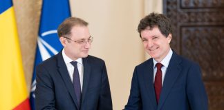 ULTIMA ORĂ Membrii noului Guvern au depus jurământul la Administrația Prezidențială
