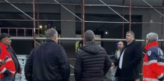 Investiții la Stația de Ambulanță Adjud: reabilitare energetică și ambulanțe noi