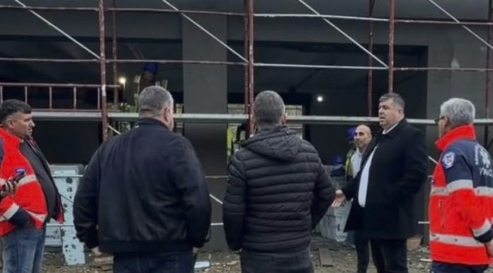 Investiții la Stația de Ambulanță Adjud: reabilitare energetică și ambulanțe noi