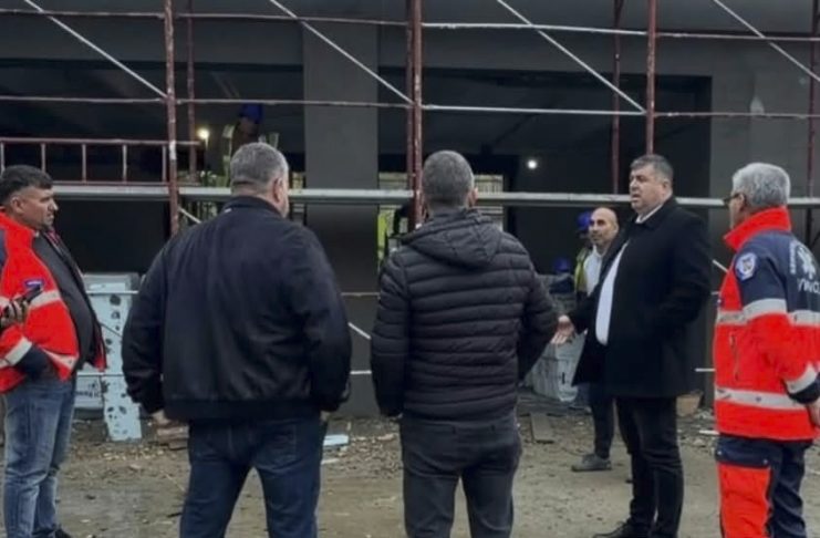 Investiții la Stația de Ambulanță Adjud: reabilitare energetică și ambulanțe noi