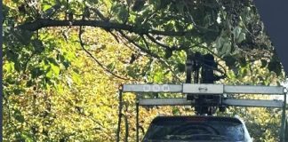 Primăria Focșani va ridica din nou mașinile parcate neregulamentar