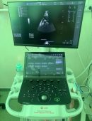 FOTO Echipamente moderne în dotarea Maternității Spitalului Județean Focșani 2 maternitate 1