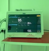 FOTO Echipamente moderne în dotarea Maternității Spitalului Județean Focșani 3 maternitate 2