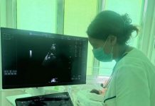 FOTO Echipamente moderne în dotarea Maternității Spitalului Județean Focșani maternitate