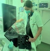 FOTO Echipamente moderne în dotarea Maternității Spitalului Județean Focșani 1 maternitate 3
