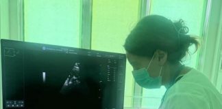 FOTO Echipamente moderne în dotarea Maternității Spitalului Județean Focșani