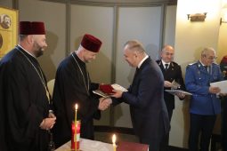 FOTO Centenarul Mausoleului Eroilor din Focșani, o moștenire clădită pe jertfă, unitate și iubire de țară 4 mausoleu focsani 3