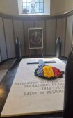 FOTO Centenarul Mausoleului Eroilor din Focșani, o moștenire clădită pe jertfă, unitate și iubire de țară 5 mausoleu focsani 4
