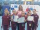 Medalii pentru micile gimnaste de la CSS Focșani la CN Individual al Junioarelor PAAAAA1BMVEWurq51dlI4AAAAAXRSTlMmkutdmwAAAA5JREFUKM9jGAWjYJABAAKUAAHoEAeuAAAAAElFTkSuQmCC