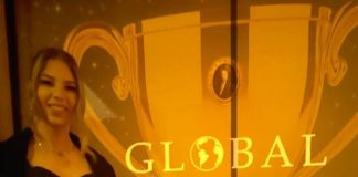 Melinda Lazarin, eleva anului 2026 la CN Unirea, laureată la Global Essay Prize John Locke Institute