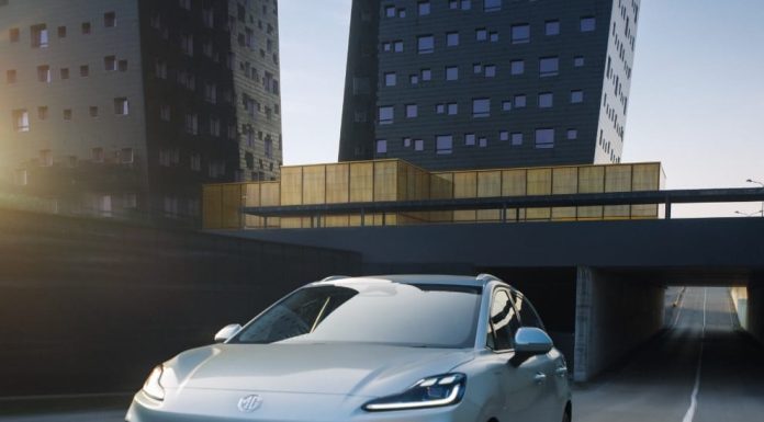MG4, cel mai vândut model electric din România în septembrie 2026, cu aproape dublul înmatriculărilor față de următorul model din clasament