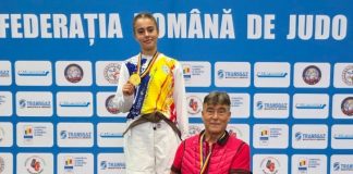 Noi medalii naționale pentru fetele de la cluburile focșănene de judo