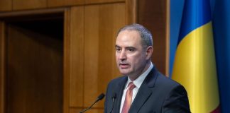Ministrul Finanțelor cere rigoare și disciplină bugetară: ”Bugetul anului viitor nu trebuie să fie un inventar al promisiunilor politice. Orice nou obiectiv trebuie însoțit de o întrebare simplă: care este sursa de finanțare?”