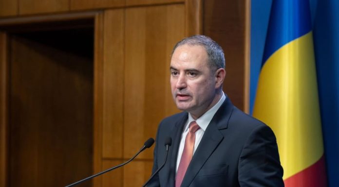 Ministrul Finanțelor cere rigoare și disciplină bugetară: ”Bugetul anului viitor nu trebuie să fie un inventar al promisiunilor politice. Orice nou obiectiv trebuie însoțit de o întrebare simplă: care este sursa de finanțare?”