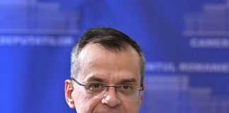 Nini Săpunaru a demisionat din funcția de secretar de stat pentru Relația cu Parlamentul