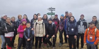 FOTO Vrancea pe harta ecoturismului național: OMD „Vin în Vrancea” a organizat primul info trip dedicat agențiilor de profil din România