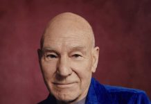 Doliu în lumea filmului. Căpitanul Jean Luc Picard a plecat la stele patrick stewart