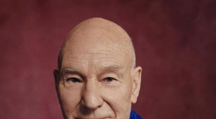 Doliu în lumea filmului. Căpitanul Jean Luc Picard a plecat la stele
