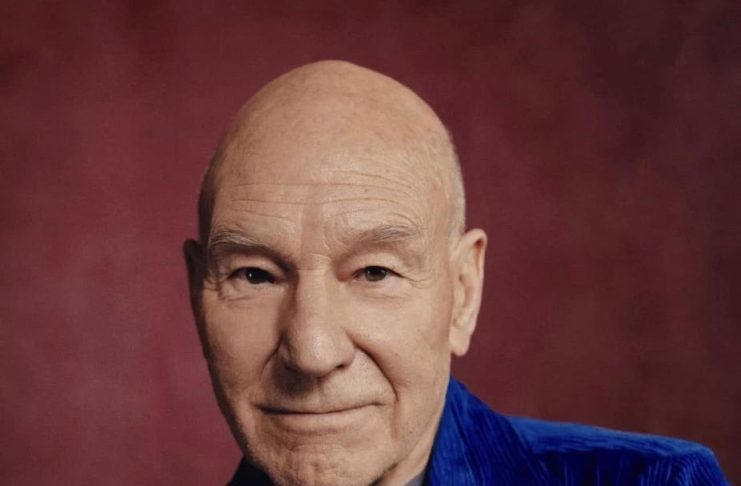 Doliu în lumea filmului. Căpitanul Jean Luc Picard a plecat la stele
