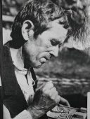 FOTO Păstrătorii de zestre ai Vrancei, recunoscuți la cel mai înalt nivel: Expoziție omagială dedicată meșterului Pavel Caba, la Muzeul Național al Satului „Dimitrie Gusti” din București 2 pavel caba 2